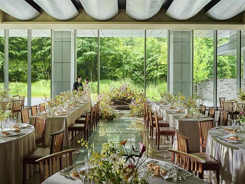 おもてなし派に、料理&サービス体験フェア【無料試食付き】