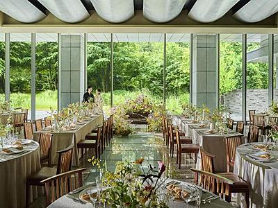 おもてなし派に、料理&サービス体験フェア【無料試食付き】