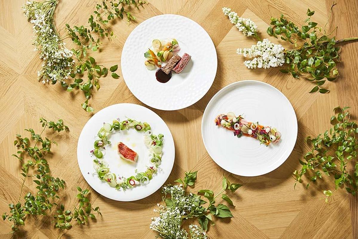 少人数ウエディング相談会【無料試食付き】