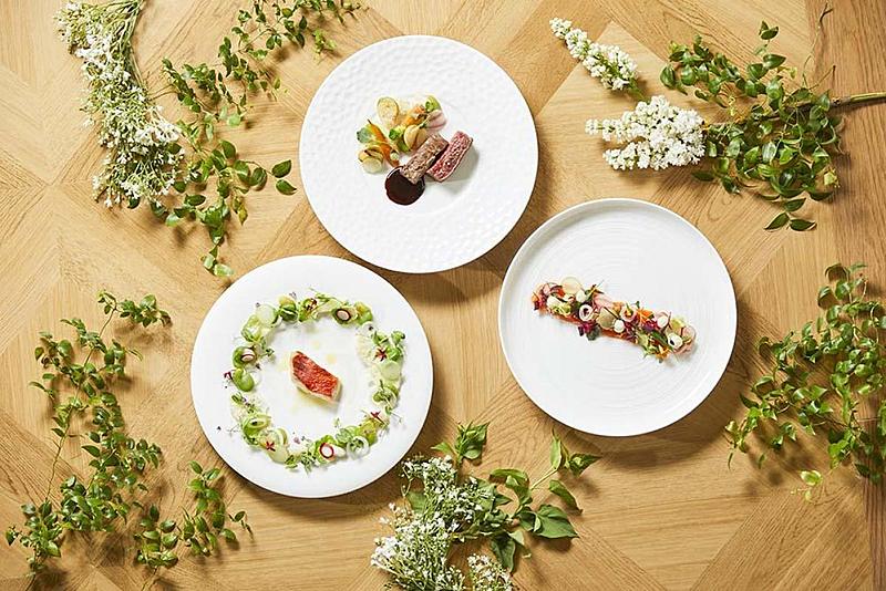 少人数ウエディング相談会【無料試食付き】