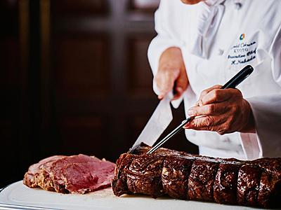 おもてなし派に、料理&サービス体験フェア【無料試食付き】