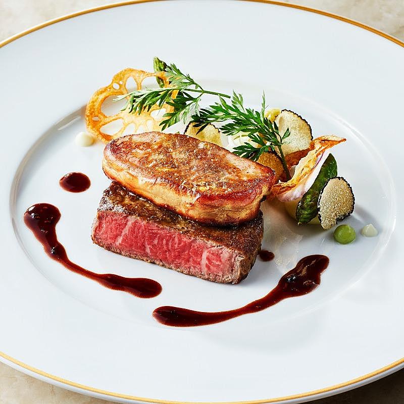 おもてなし派に、料理&サービス体験フェア【無料試食付き】