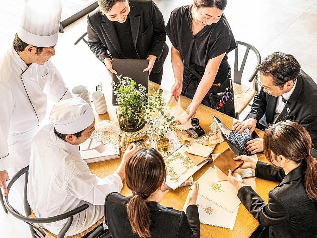 自宅からの参加もOK、オンライン相談会