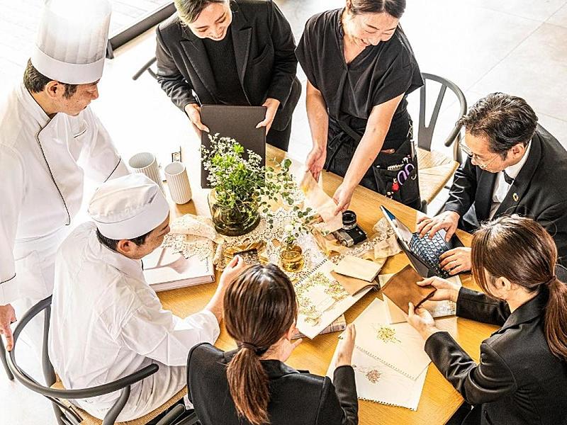 自宅からの参加もOK、オンライン相談会