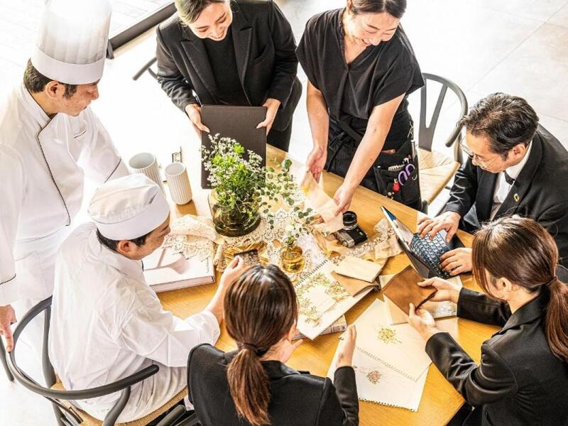 自宅からの参加もOK、オンライン相談会