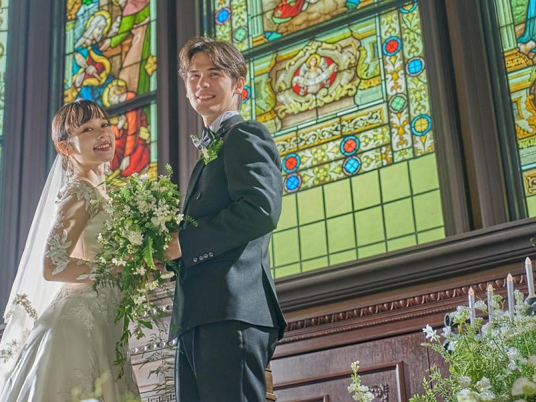 少人数ウエディング相談会