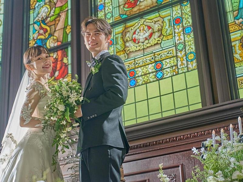 少人数ウエディング相談会