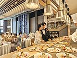 おもてなし派に、料理&サービス体験フェア【無料試食付き】
