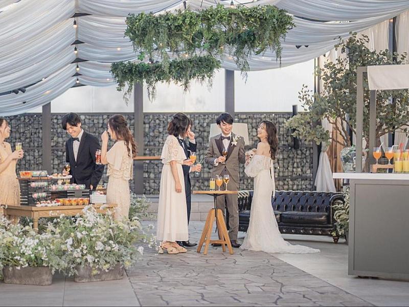 おもてなし派に、料理&サービス体験フェア【無料試食付き】