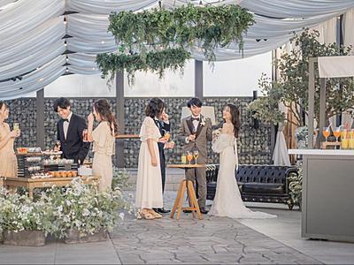 おもてなし派に、料理&サービス体験フェア【無料試食付き】