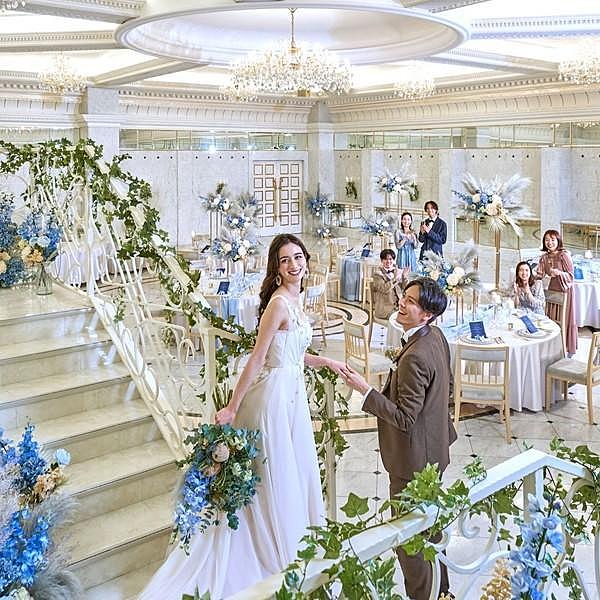 少人数ウエディング相談会