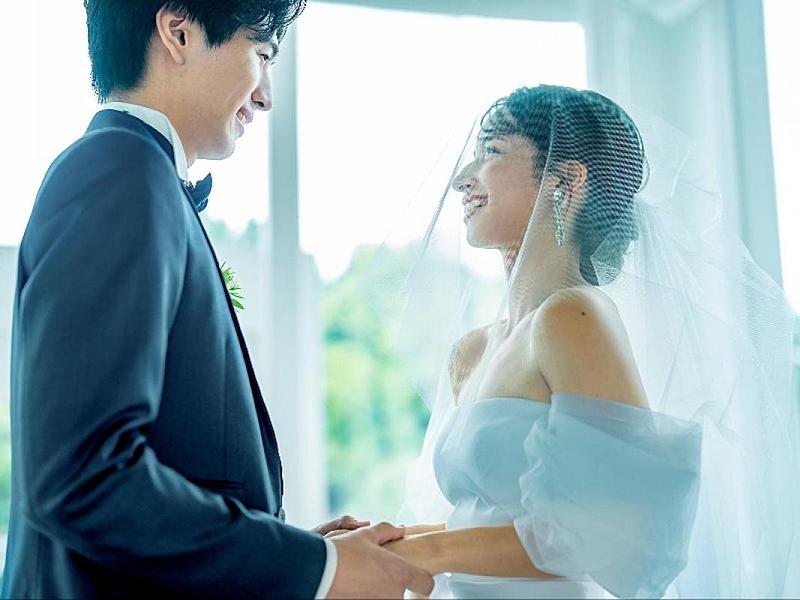 少人数ウエディング相談会