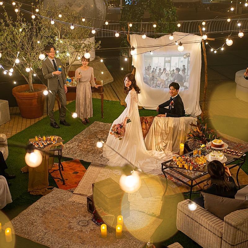 お仕事帰りでもOK、クイック相談会