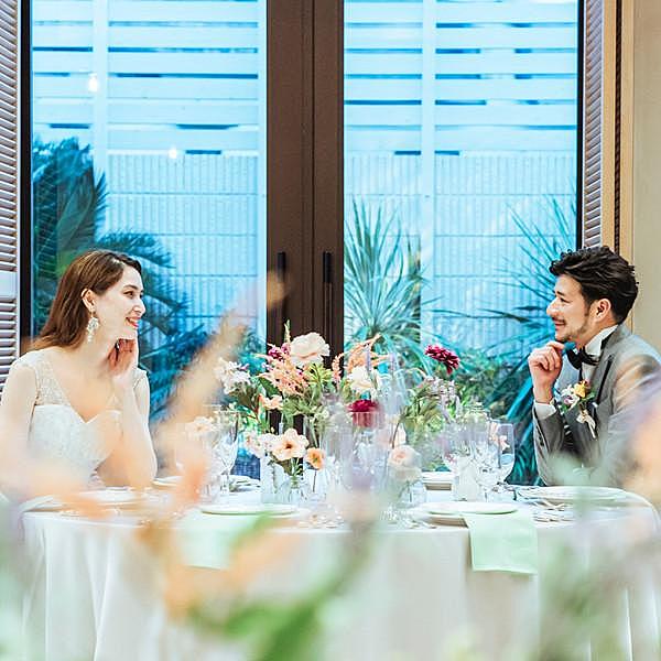 少人数ウエディング相談会