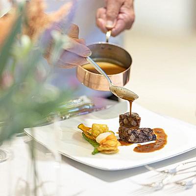 おもてなし派に、料理&サービス体験フェア【無料試食付き】