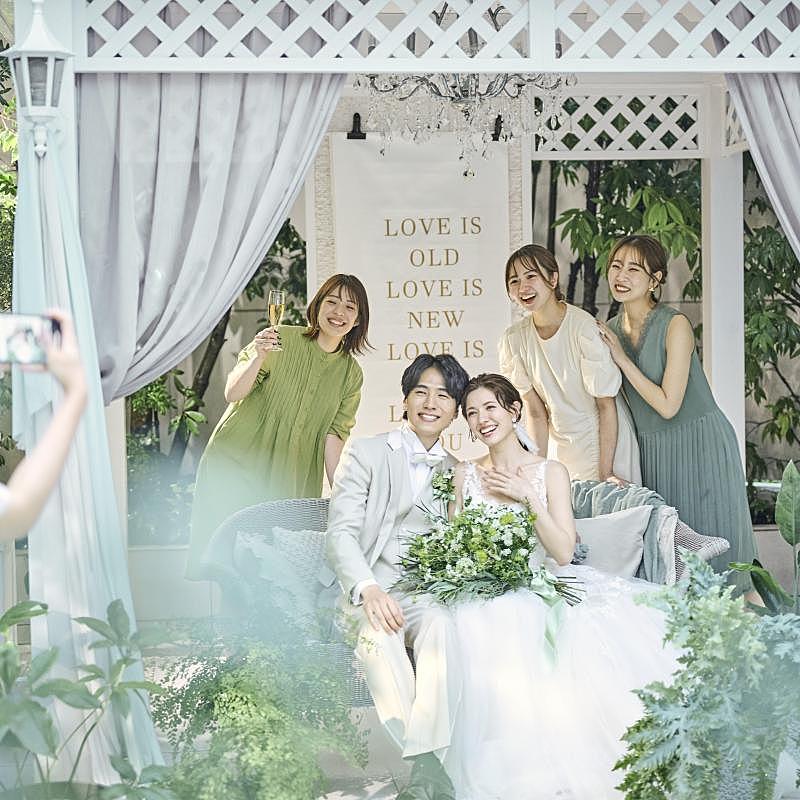 少人数ウエディング相談会【無料試食付き】