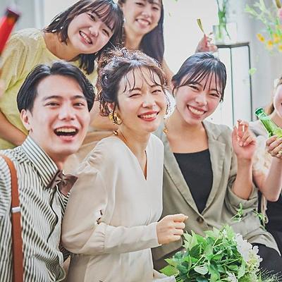 少人数ウエディング相談会【無料試食付き】