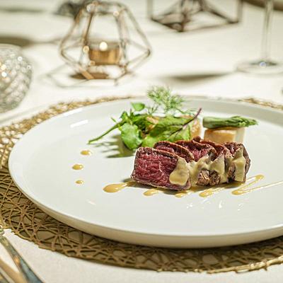 おもてなし派に、料理&サービス体験フェア【無料試食付き】