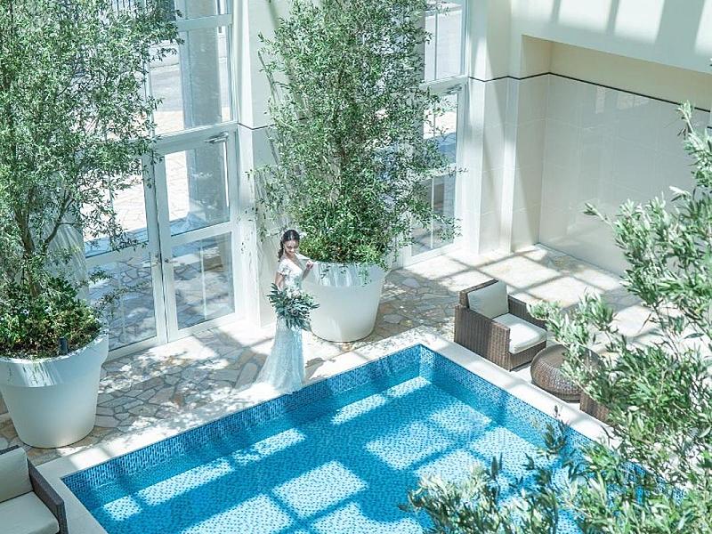 はじめての見学に、Howto相談会