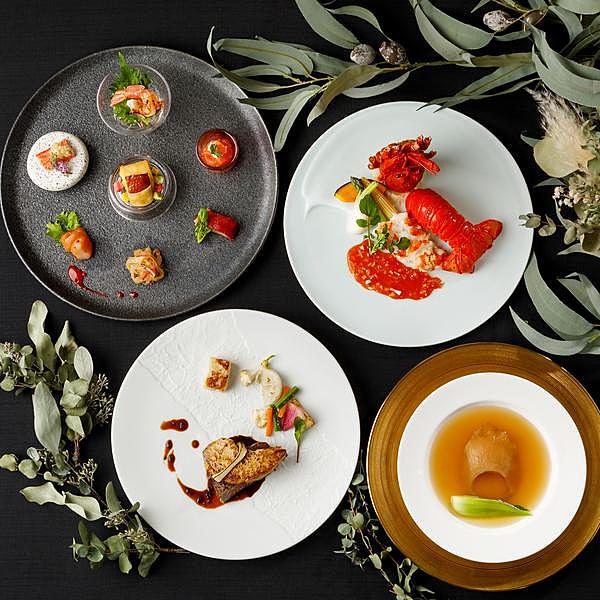 おもてなし派に、料理&サービス体験フェア【無料試食付き】