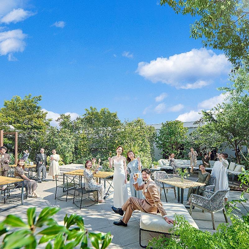 おもてなし派に、料理&サービス体験フェア【無料試食付き】