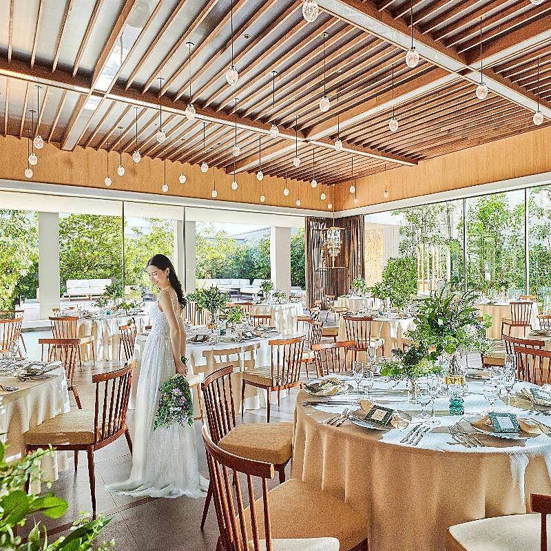 おもてなし派に、料理&サービス体験フェア【無料試食付き】