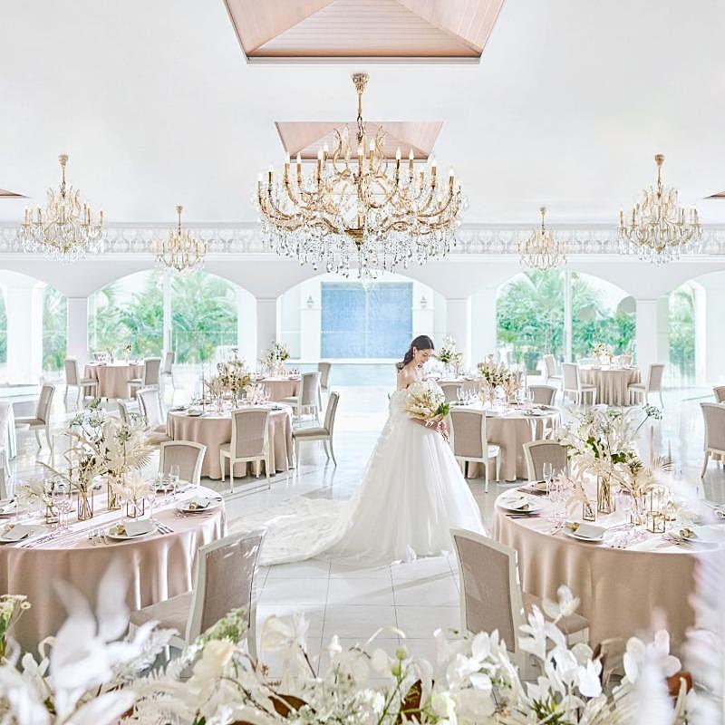 少人数ウエディング相談会