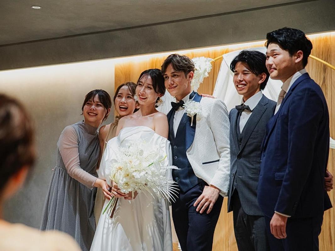 少人数ウエディング相談会