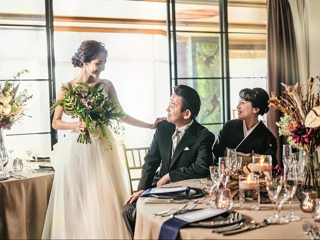 少人数ウエディング相談会