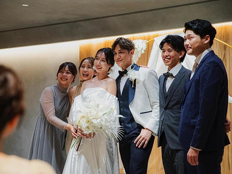 少人数ウエディング相談会