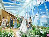 おもてなし派に、料理&サービス体験フェア【無料試食付き】