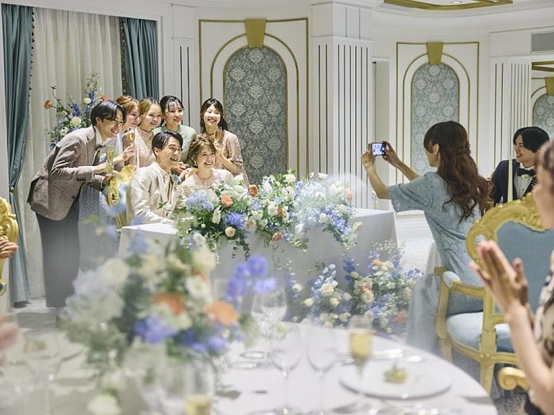 少人数ウエディング相談会