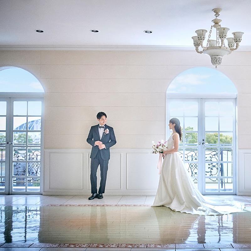 少人数ウエディング相談会【無料試食付き】