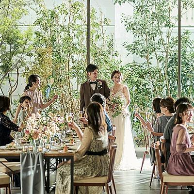 1.5次会・アフターパーティ相談会【無料試食付き】