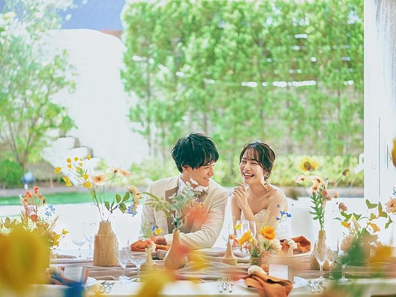 少人数ウエディング相談会