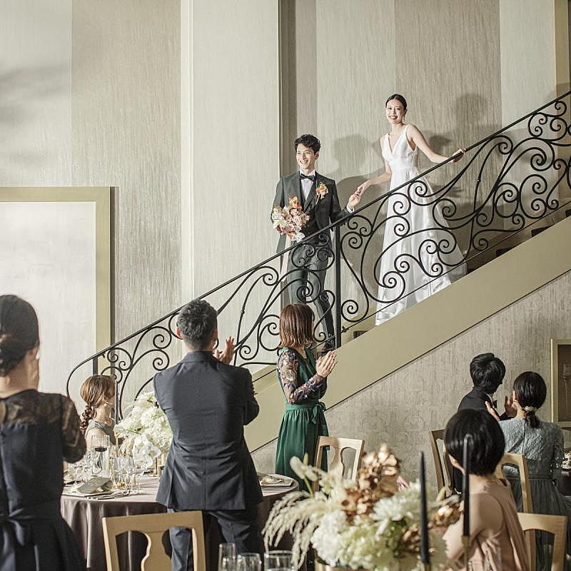 少人数ウエディング相談会【無料試食付き】