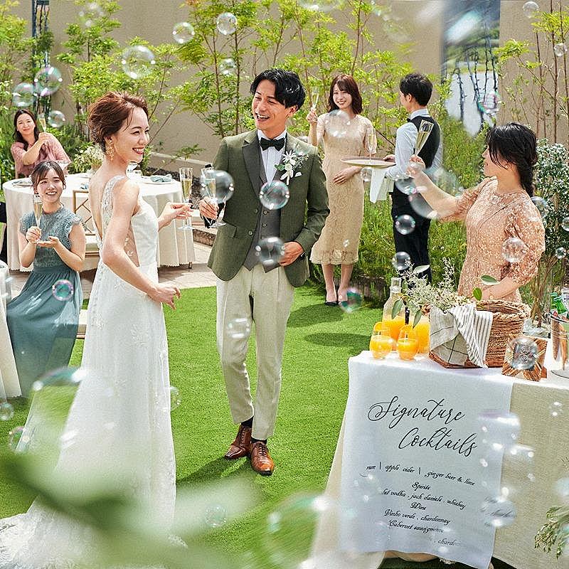 1.5次会・アフターパーティ相談会【無料試食付き】