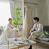 少人数ウエディング相談会