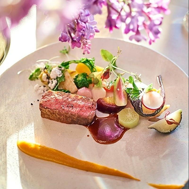 おもてなし派に、料理&サービス体験フェア【無料試食付き】