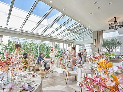 おもてなし派に、料理&サービス体験フェア【無料試食付き】