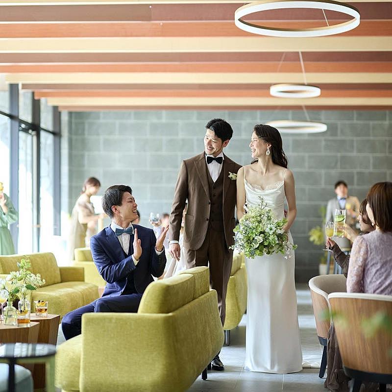 少人数ウエディング相談会【無料試食付き】