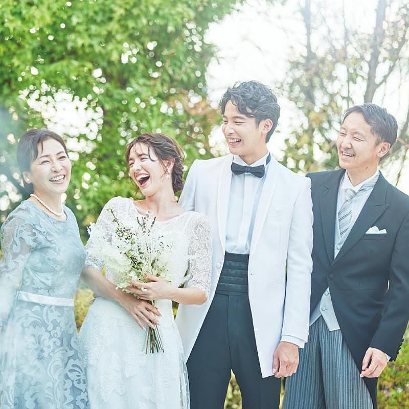 少人数ウエディング相談会【無料試食付き】