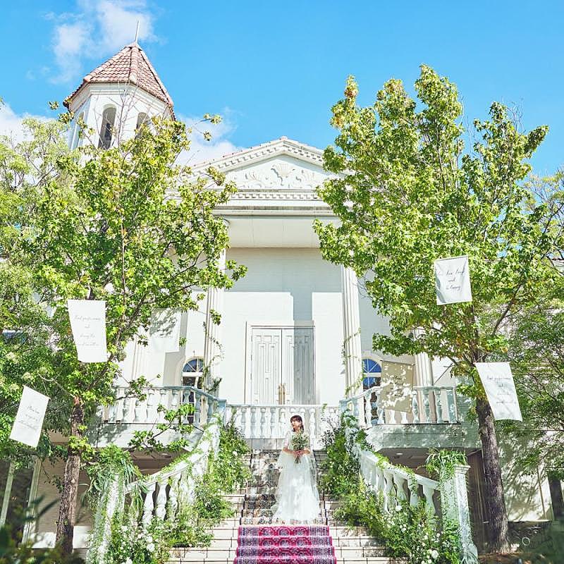 少人数ウエディング相談会