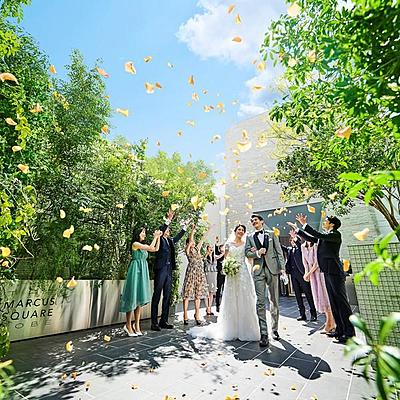 少人数ウエディング相談会【無料試食付き】