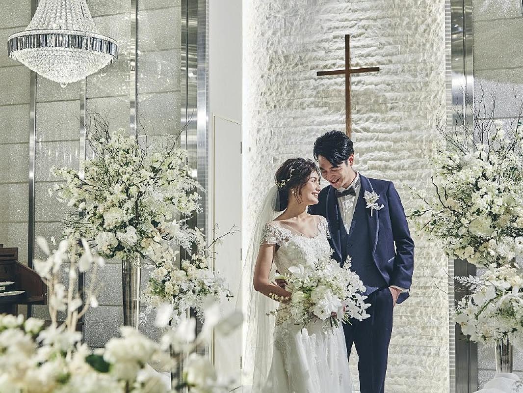 少人数ウエディング相談会