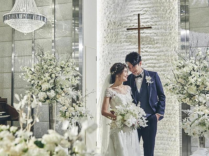 少人数ウエディング相談会