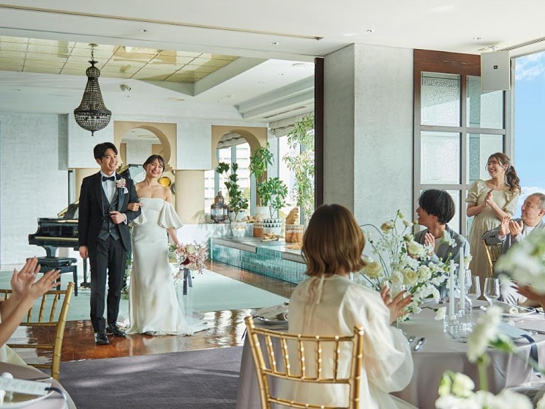 少人数ウエディング相談会