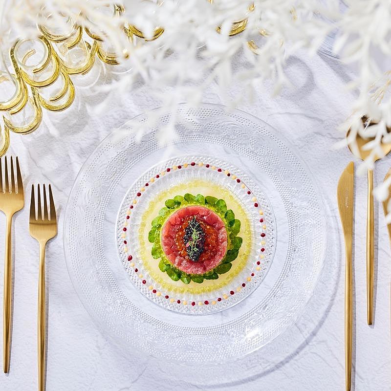 おもてなし派に、料理&サービス体験フェア【無料試食付き】