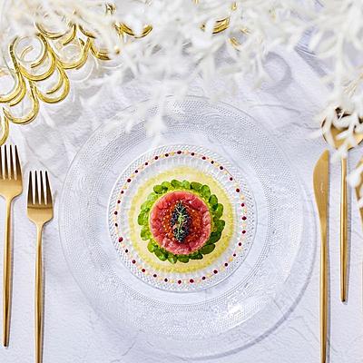 おもてなし派に、料理&サービス体験フェア【無料試食付き】