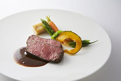 おもてなし派に、料理&サービス体験フェア【無料試食付き】